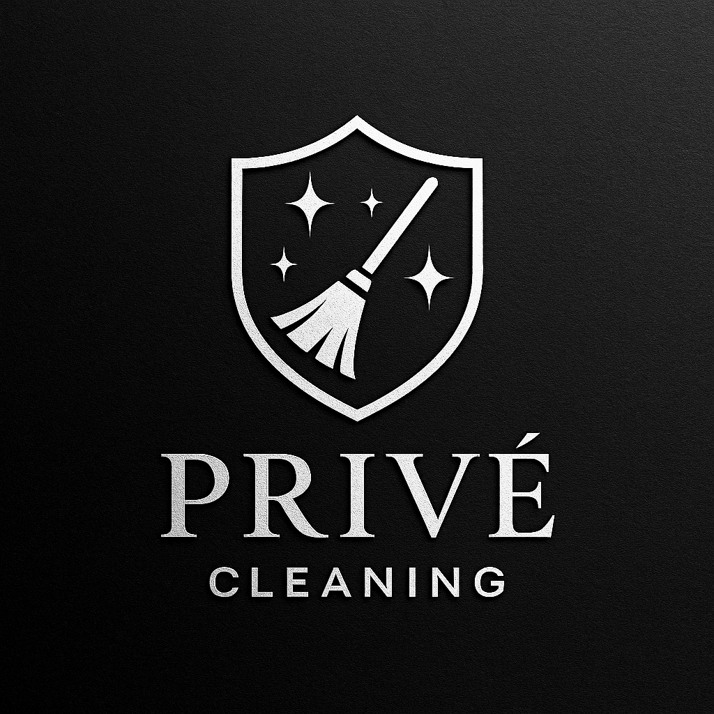 Privé Cleaners